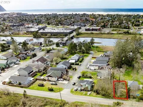 11 N Wahanna, Seaside, OR 97138