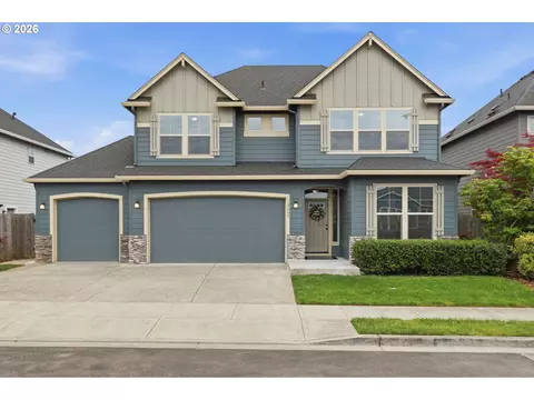 12609 NE 105th Way, Vancouver, WA 98682