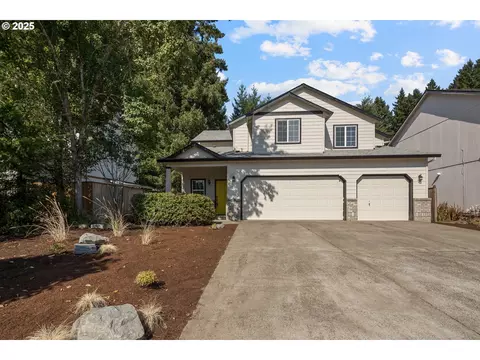 7307 NE Nelly St, Hillsboro, OR 97124