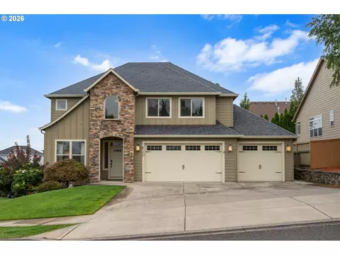 1638 NW Klickitat St, Camas, WA 98607