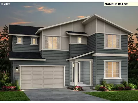 27118 SW Wildrye St, Wilsonville, OR 97070
