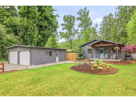 31998 S Shady Dell Rd, Molalla, OR 97038