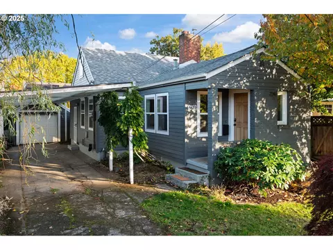 5622 N Delaware Ave, Portland, OR 97217