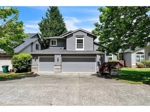 15273 SW Firtree Dr, Tigard, OR 97223