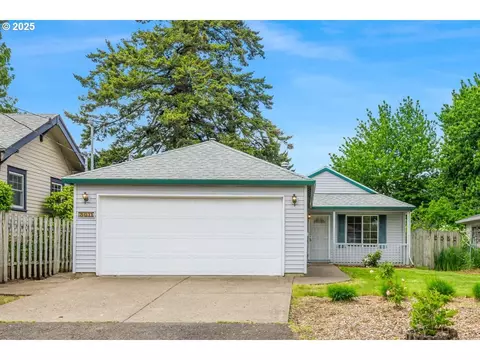 3011 SE 81st Ave, Portland, OR 97206