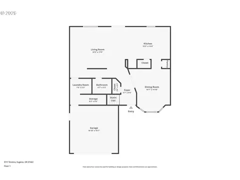 Other - 3717 Riviera, Eugene, OR 97402 photo 15 of 15