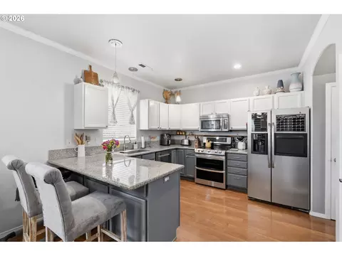 Kitchen - 3717 Riviera, Eugene, OR 97402 photo 1 of 5