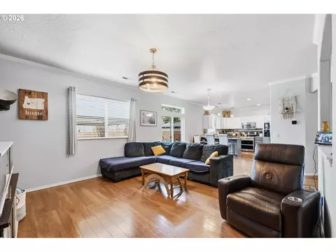 Living - 3717 Riviera, Eugene, OR 97402 photo 2 of 3
