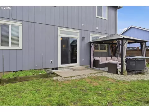 Exterior - 3717 Riviera, Eugene, OR 97402 photo 6 of 6