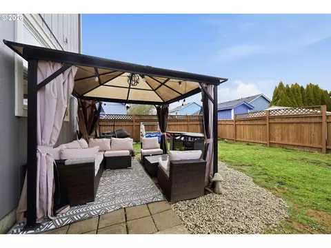Exterior - 3717 Riviera, Eugene, OR 97402 photo 4 of 6