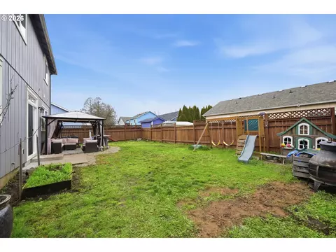 Exterior - 3717 Riviera, Eugene, OR 97402 photo 3 of 6