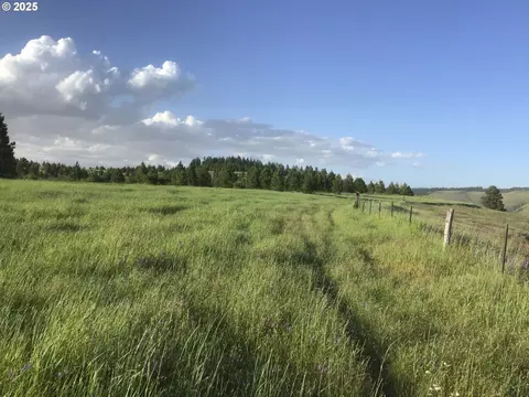 Undisclosed, Weston, OR 97886
