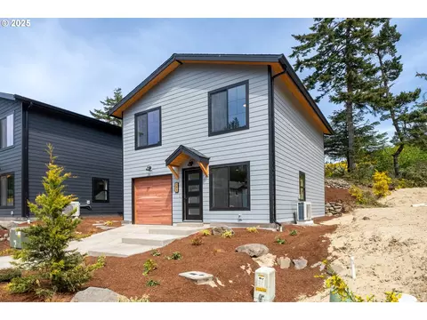 135 Breezee Way, Oceanside, OR 97134