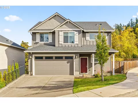 2540 Fieldcress Rd, Eugene, OR 97403 photo 1