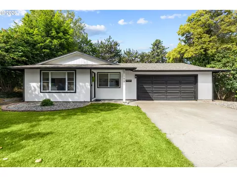 1980 SW Quinney Ave, Pendleton, OR 97801