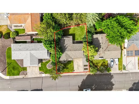 View/Area - 1980 SW Quinney Ave, Pendleton, OR 97801 photo 1 of 2