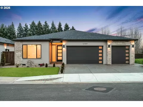 12309 NE 66th Ct, Vancouver, WA 98686