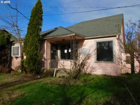 537 W 14th Ave, Eugene, OR 97401