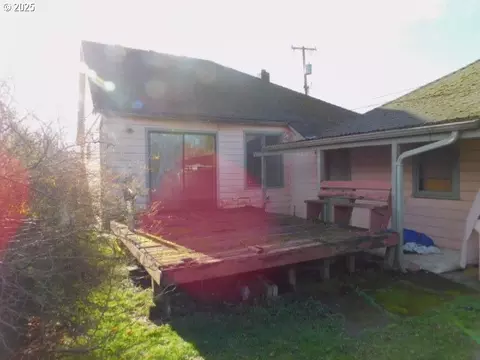 Exterior - 537 W 14th Ave, Eugene, OR 97401 photo 2 of 3