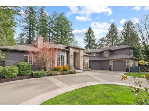5741 SW Patton Rd, Portland, OR 97221