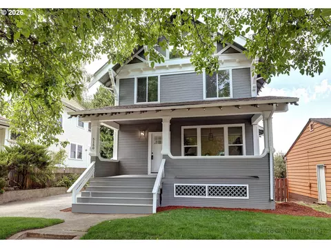5105 SE 41st Ave, Portland, OR 97202