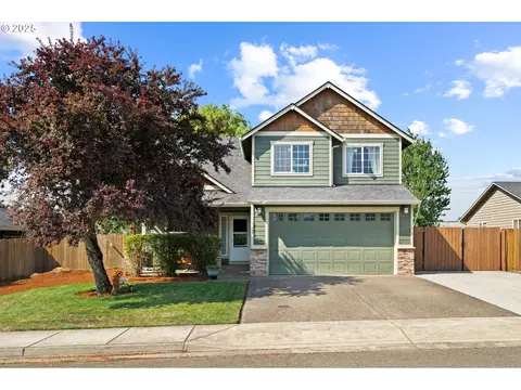720 E Azalea St, Yamhill, OR 97148