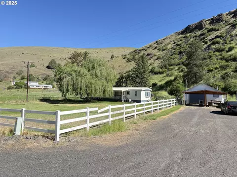 63615 E Birch Creek Ed, Pilot Rock, OR 97868