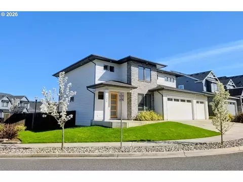 1300 S 41st Pl, Ridgefield, WA 98642