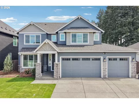 8321 NE 168th Pl, Vancouver, WA 98682