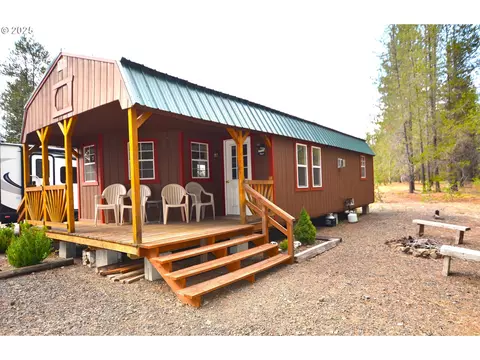 64955 Old Oregon, Pendleton, OR 97801