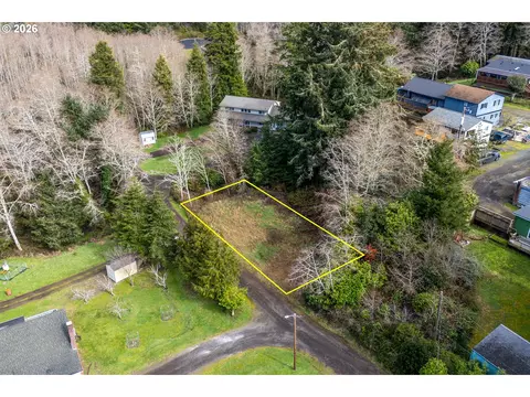 buena vista ave, Netarts, OR 97143