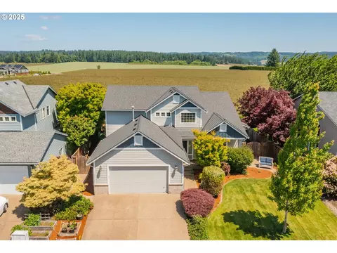 30809 NW Yorkshire St, North Plains, OR 97133