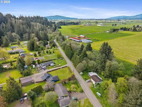 View/Area - 4800 Brickyard Rd, Tillamook, OR 97141 photo 4 of 5