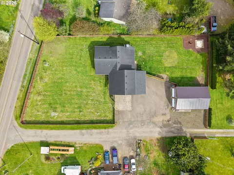 View/Area - 4800 Brickyard Rd, Tillamook, OR 97141 photo 1 of 5