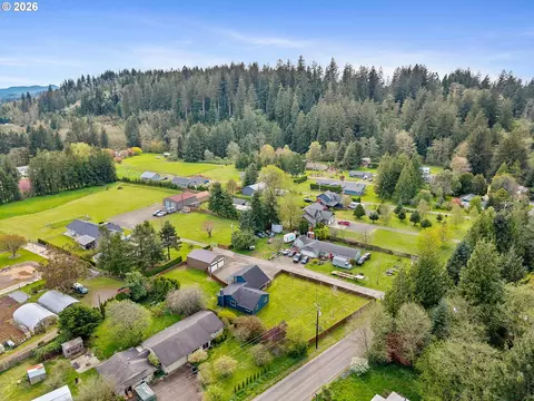 View/Area - 4800 Brickyard Rd, Tillamook, OR 97141 photo 3 of 5