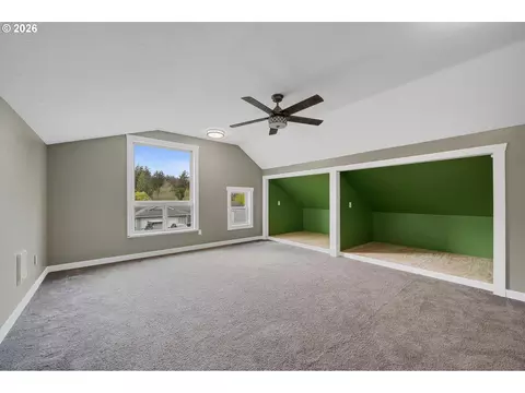 Bedroom - 4800 Brickyard Rd, Tillamook, OR 97141 photo 4 of 4
