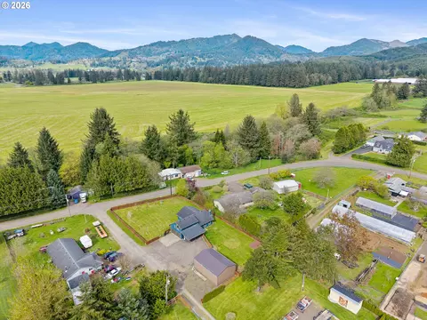 View/Area - 4800 Brickyard Rd, Tillamook, OR 97141 photo 5 of 5