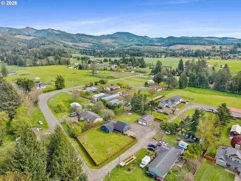View/Area - 4800 Brickyard Rd, Tillamook, OR 97141 photo 2 of 5