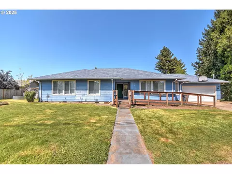 3847 Souza St, Eugene, OR 97402