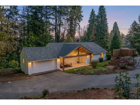 11404 S Breyman Ct, Portland, OR 97219