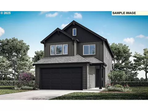1607 NE 180th Ave #LOT 15, Vancouver, WA 98684