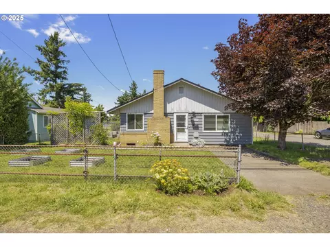 11547 NE San Rafael St, Portland, OR 97220