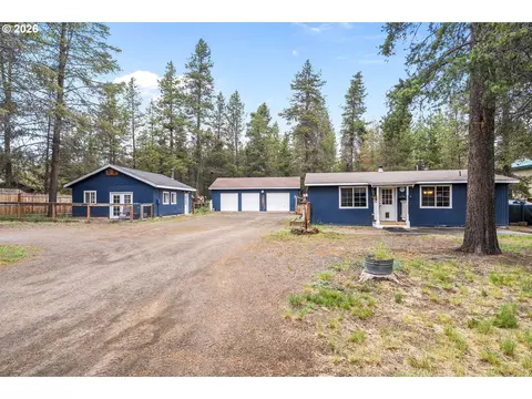 16024 Leona Ln, La Pine, OR 97739