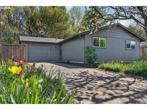 5820 SW 187th Pl, Beaverton, OR 97078