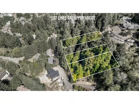 0 Shon Sta Way, Coos Bay, OR 97420