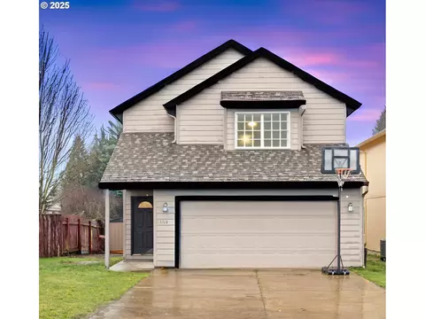 11600 NW 35th Ave, Vancouver, WA 98685