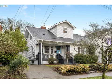 4920 NE 35th Pl, Portland, OR 97211