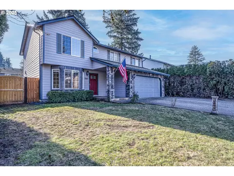 15617 NE 12th Way, Vancouver, WA 98684