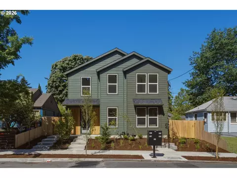 6181 N Albina Ave #5, Portland, OR 97217