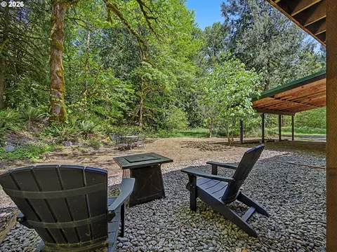 Exterior - 70165 E Barlow Trail Rd, Rhododendron, OR 97049 photo 3 of 7